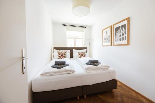 Three-Bedroom Apartment image 10