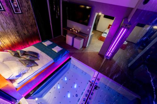 Exterior view of Stacja Galicja Rooms blisko Energylandia