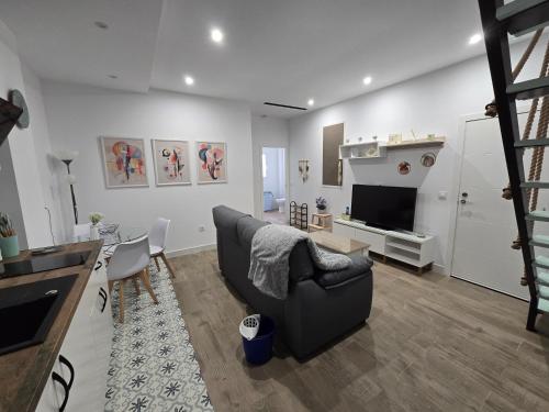 Piso El IDEAL in Lebrija
