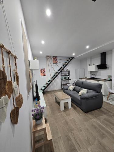 Piso El IDEAL