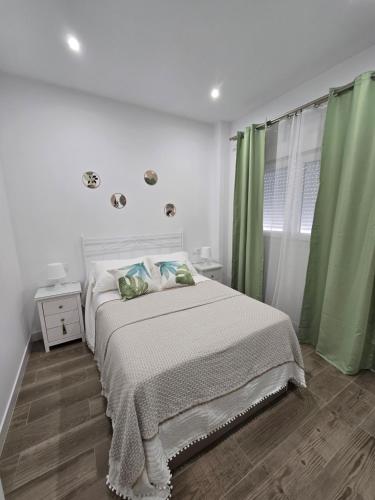 Piso El IDEAL in Lebrija