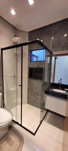 Casa Completa para até 6 pessoas (Casa Completa para ate 6 pessoas) in Itapirapuã