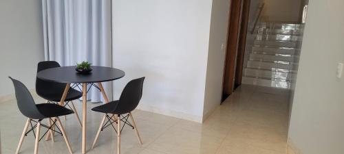 Casa Completa para até 6 pessoas (Casa Completa para ate 6 pessoas) in Itapirapuã