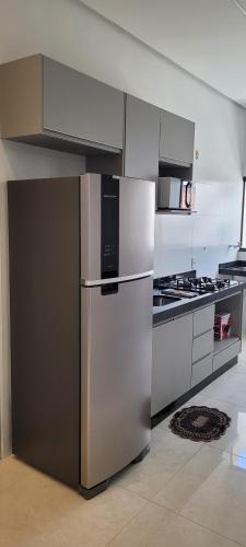 Casa Completa para até 6 pessoas (Casa Completa para ate 6 pessoas) in Itapirapuã
