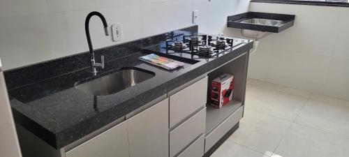 Casa Completa para até 6 pessoas (Casa Completa para ate 6 pessoas) in Itapirapuã