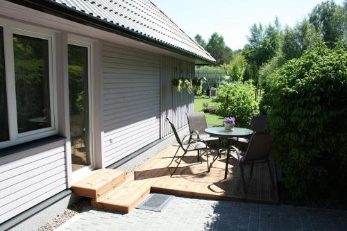 Eero Majutus in Kärdla