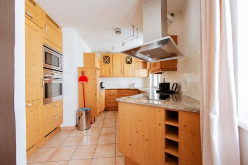 Two-Bedroom Apartment image 2