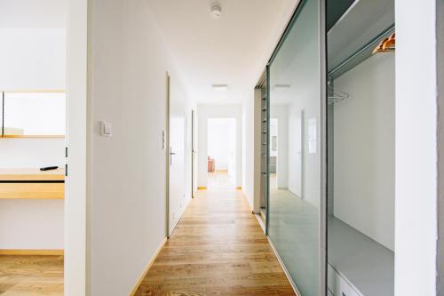 Two-Bedroom Apartment image 5