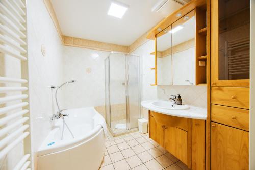 Two-Bedroom Apartment image 1