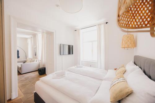 GH Luxury Apartments Graz, Glockenspielplatz