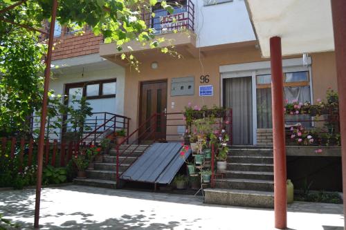 Hostel Valentin - Accommodation - Ohrid