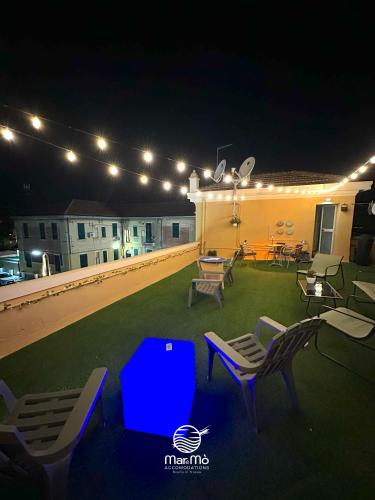 MareMò Accomodations - Rooms in Tropea, Tropea (photo 10)