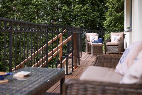 Apartamenty In Patio Jurata