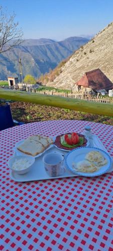 Etno Koliba - Bed & Breakfast in Lukomir