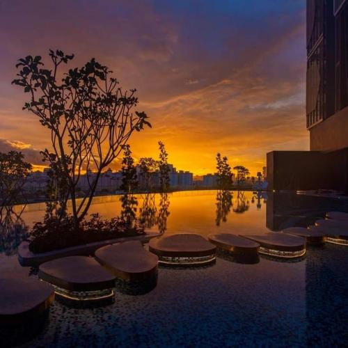 Arte Cheras Kuala Lumpur by Loop Suites - image 11