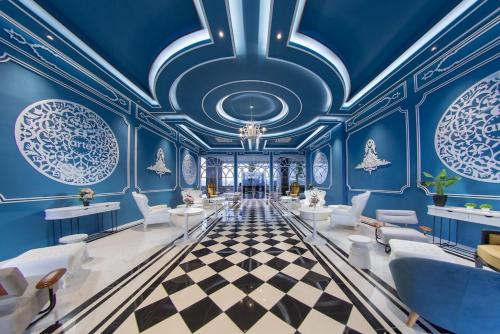 Arte Cheras Kuala Lumpur by Loop Suites - image 12