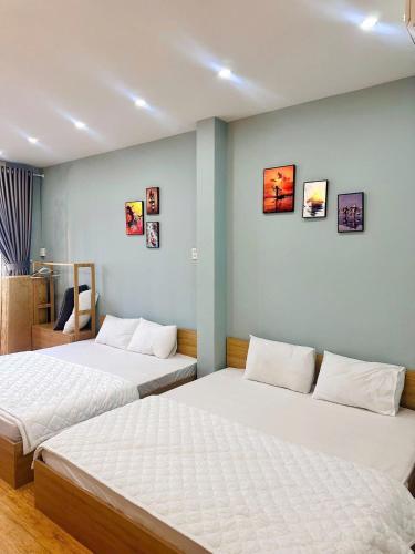 Chat Homestay