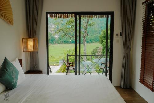 1 king bed