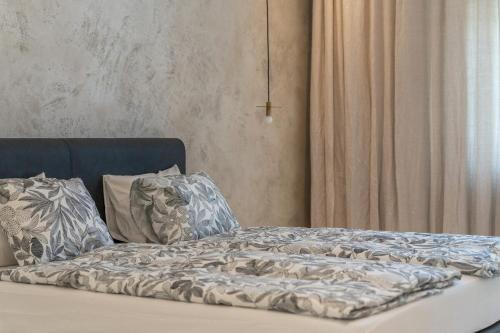 Luxury Old Town Penthouse w park, Praha (fotografie 4)