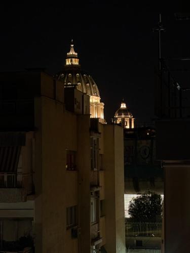 San Pietro Street 9, Rzym (zdjęcie 2)