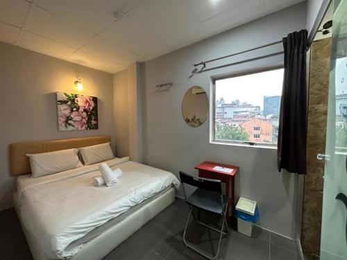 Triple B Hotel, Kuala Lumpur