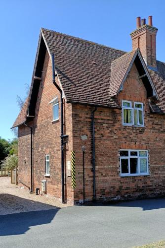 Flo's Cottage self-catering in Kelham