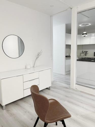 Bubachii Homie in Haaga