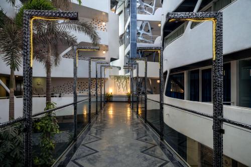 Days Inn & Suites by Wyndham Bengaluru Whitefield in Krishnarajapura