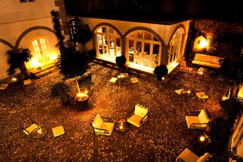 Aed, Antiq Palace - Historic Hotels of Europe near Kolmiksild