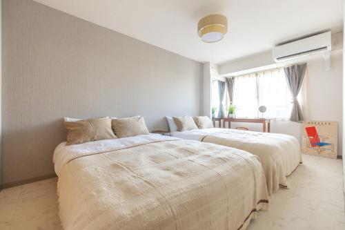 Cozy Stay Sapporo Central