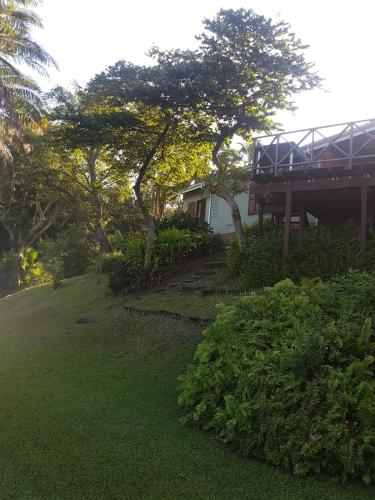 Marina Beach Lagoon View House &Blueflag beach KZN in Southbroom