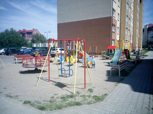 Apartments on Okruzhnaya 2A - image 3