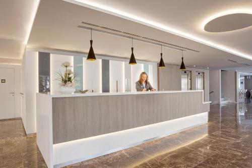المرافق, Grupotel Farrutx in مورو