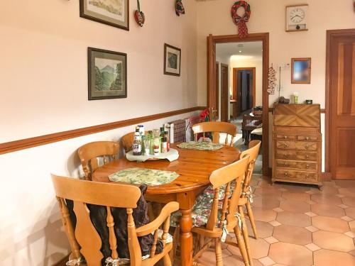 Viesnīcas āriene, Scardroy Alford in Alforda (Aberdīna)
