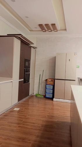 Cuina, Peaceful Hilltop Apartment in Changla Gali in Ayubia