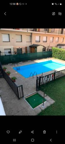 Hostal Casa Juan - Castejón de Sos