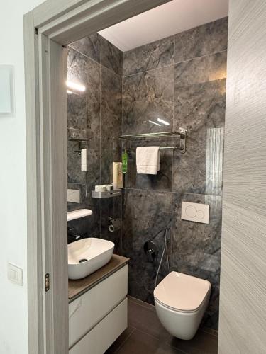 Hotel Brianza, Milán (fotografie 9)
