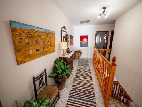 Facilities, Casa rural Regajo Lobos in Neila de San Miguel