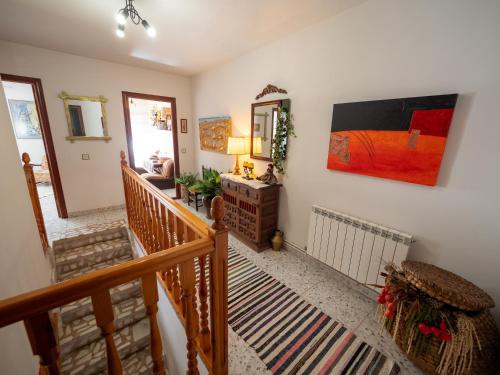 Facilities, Casa rural Regajo Lobos in Neila de San Miguel