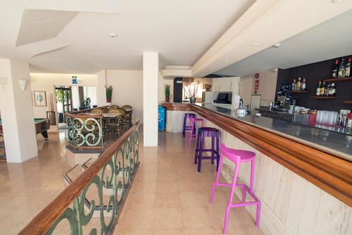 azuLine Hotel Mediterráneo - image 11