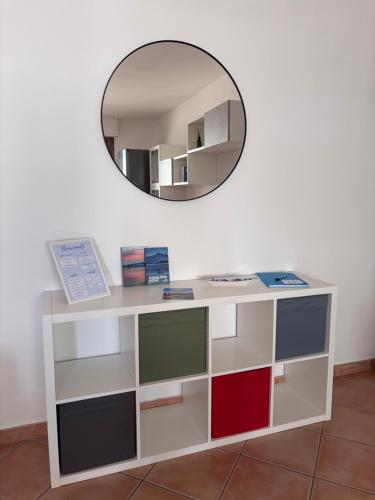 Il Verde e l'Azzurro in Sabaudia