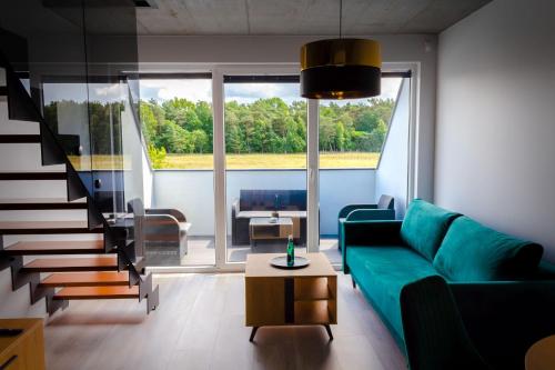 Apartment - Split Level