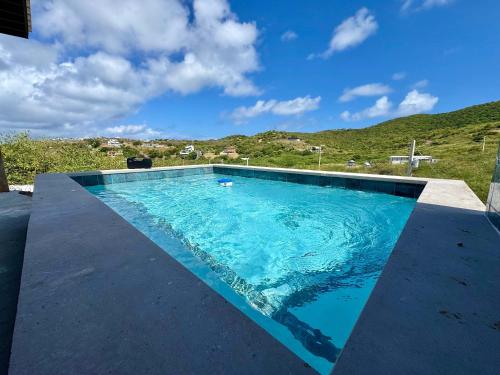 The Hangover Block in Culebra