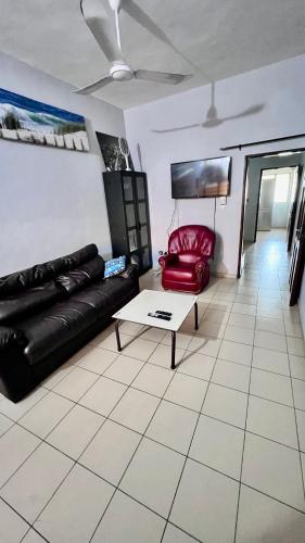 Cotonou Agla, Kotonu