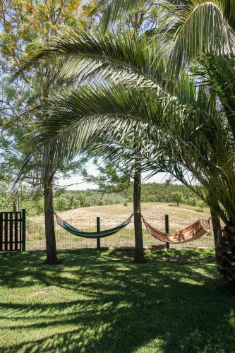 Monte dos Touris in 聖地亞哥杜卡森