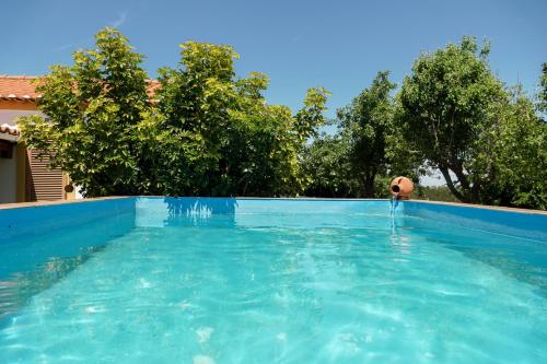 Monte dos Touris in 聖地亞哥杜卡森