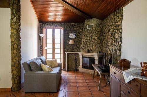 Monte dos Touris in 聖地亞哥杜卡森