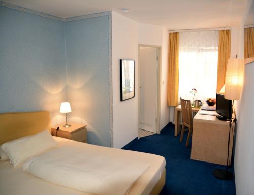 Hotel Lex im Gartenhof