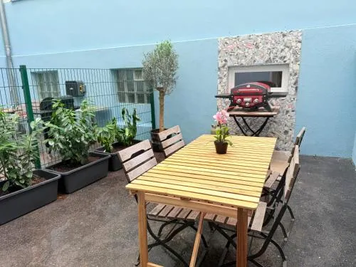 Chill and Grill for 2 in Wien, Österreich