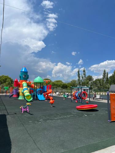 Атлантис Резорт, Chon-Sary-Oy (foto 9)